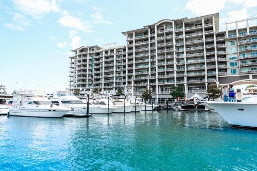The Wharf 603 Villa Ориндж Бийч Екстериор снимка