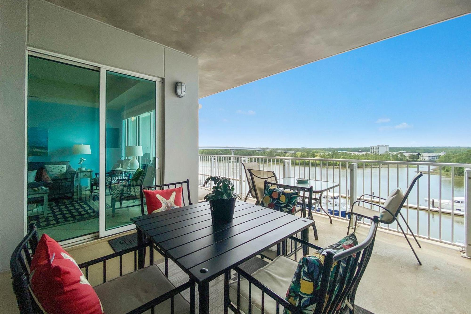 The Wharf 603 Villa Ориндж Бийч Екстериор снимка