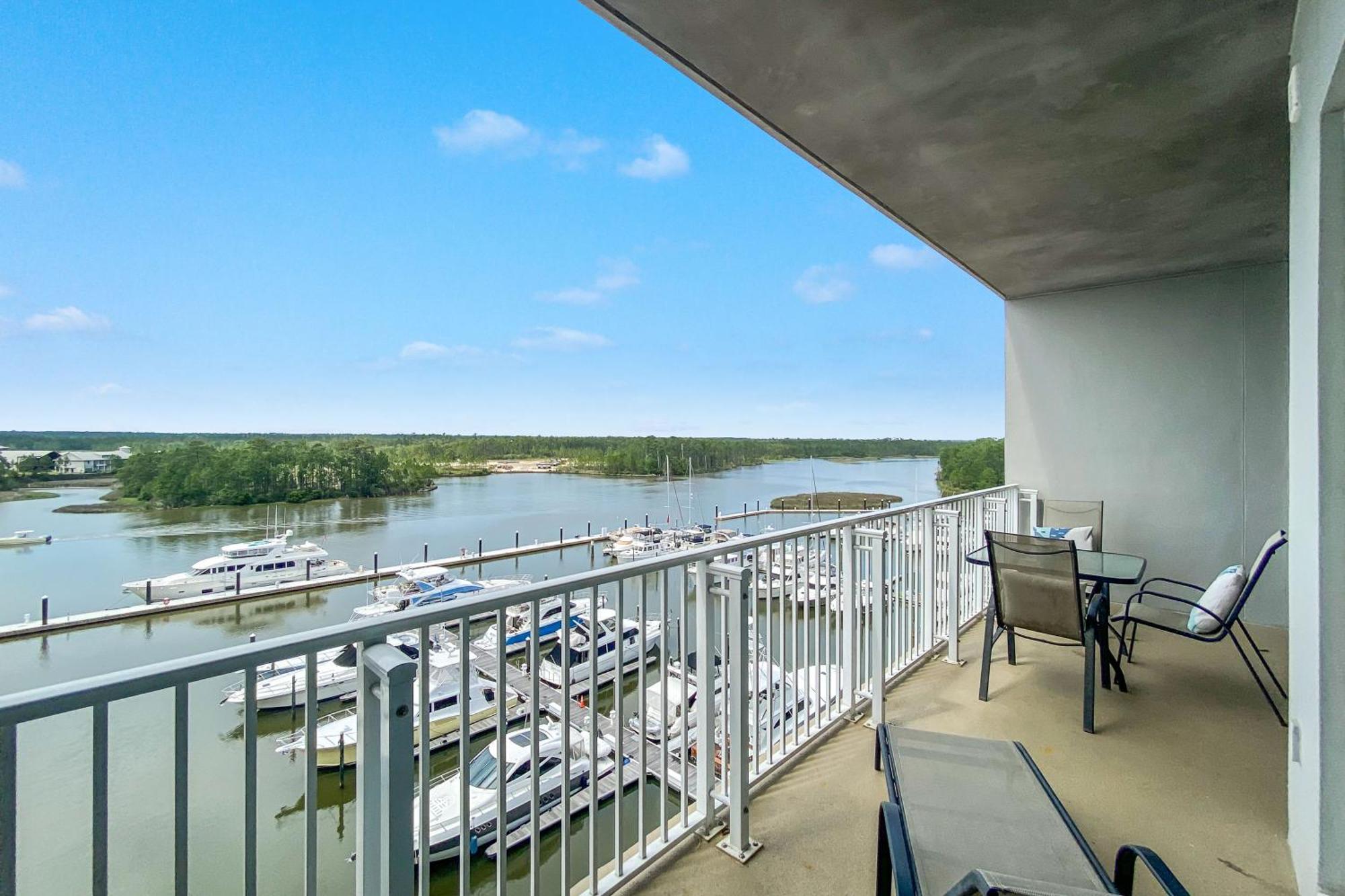 The Wharf 603 Villa Ориндж Бийч Екстериор снимка