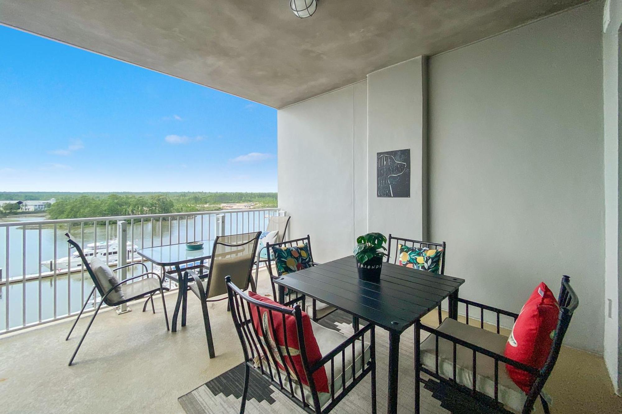 The Wharf 603 Villa Ориндж Бийч Екстериор снимка