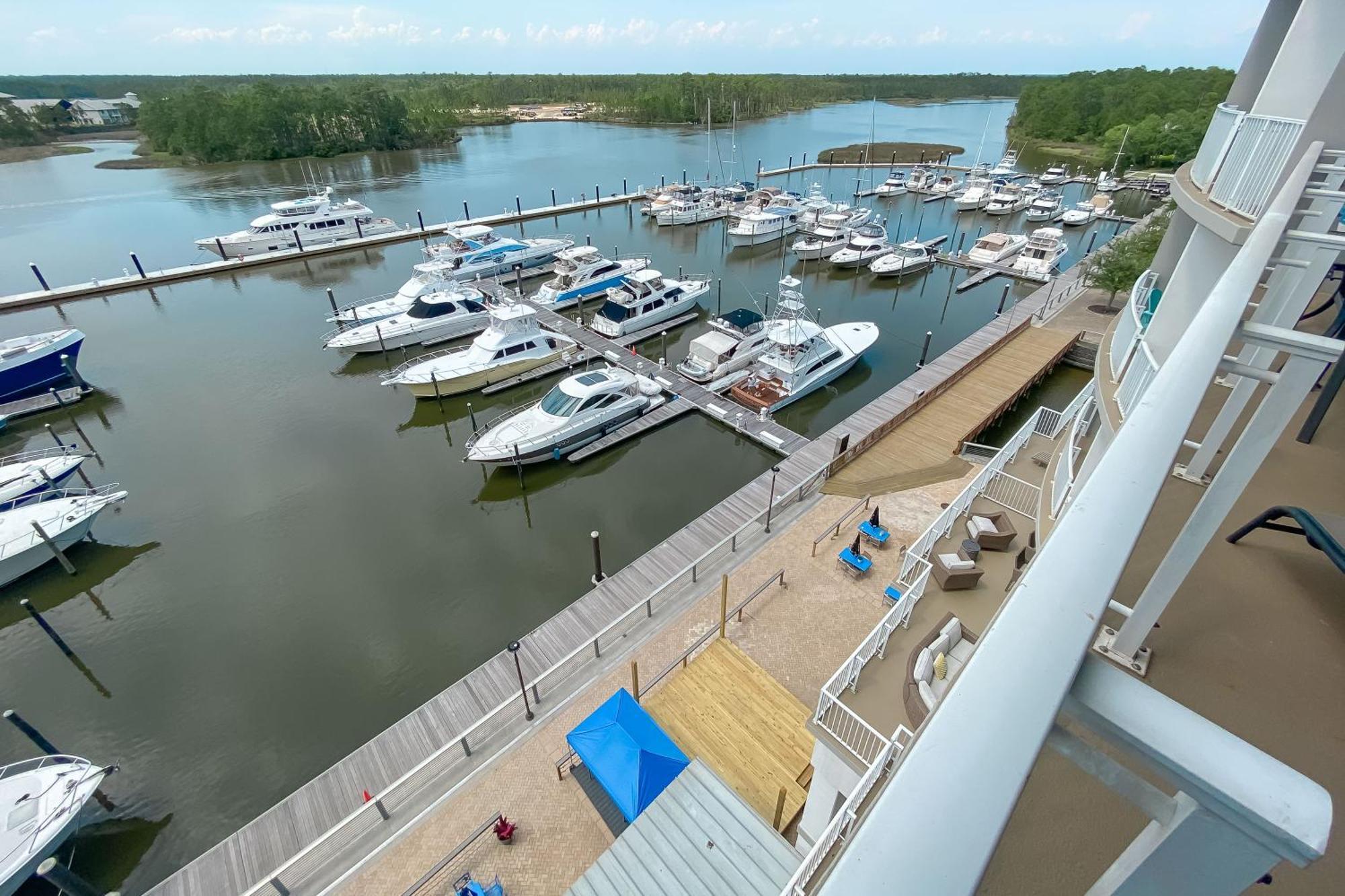 The Wharf 603 Villa Ориндж Бийч Екстериор снимка