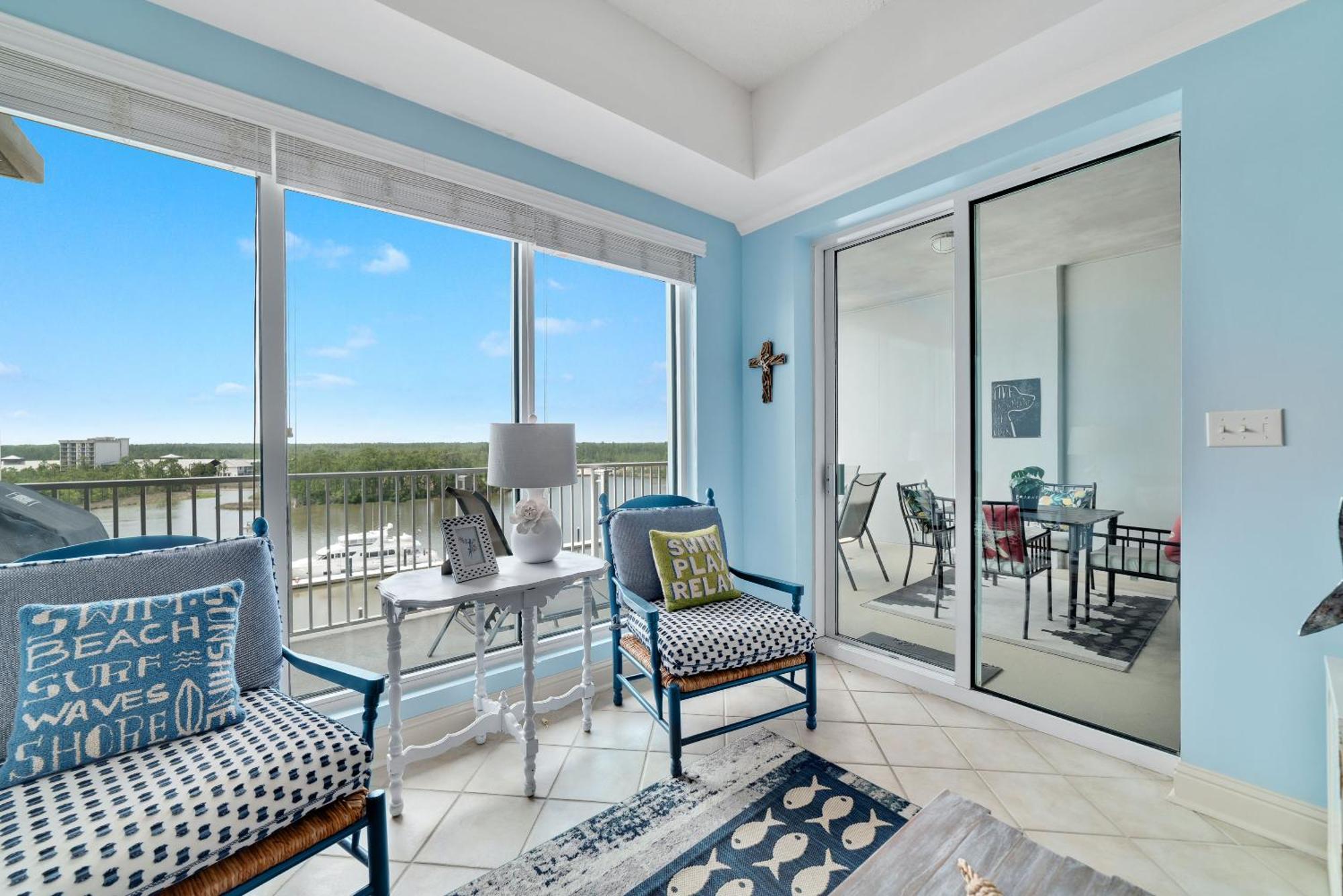 The Wharf 603 Villa Ориндж Бийч Екстериор снимка
