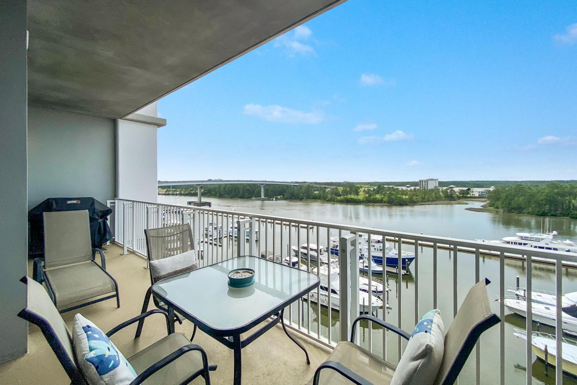 The Wharf 603 Villa Ориндж Бийч Екстериор снимка